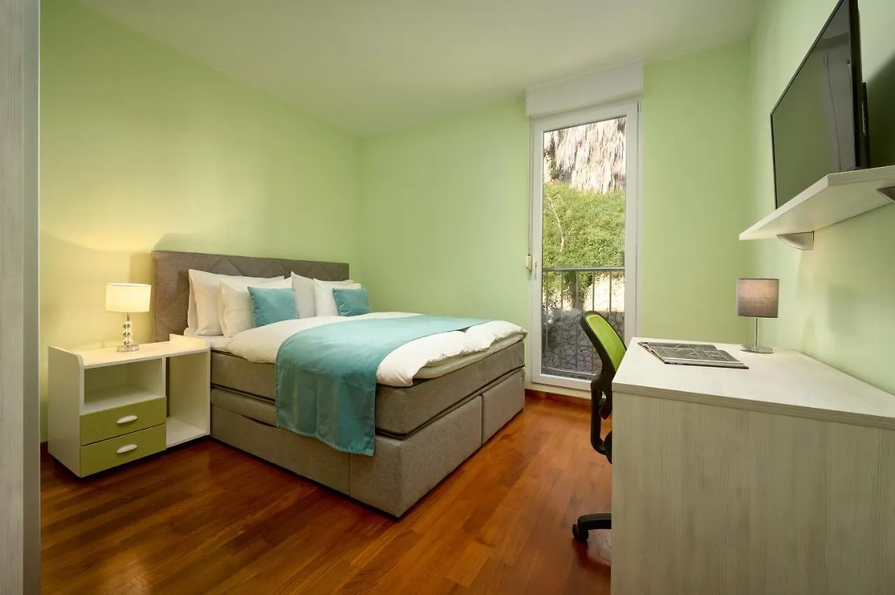 Apartment Sun Spalato Hills 7