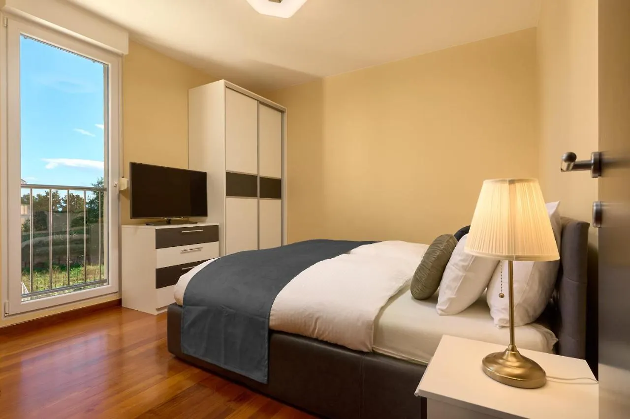 Apartment Sun Spalato Hills 7