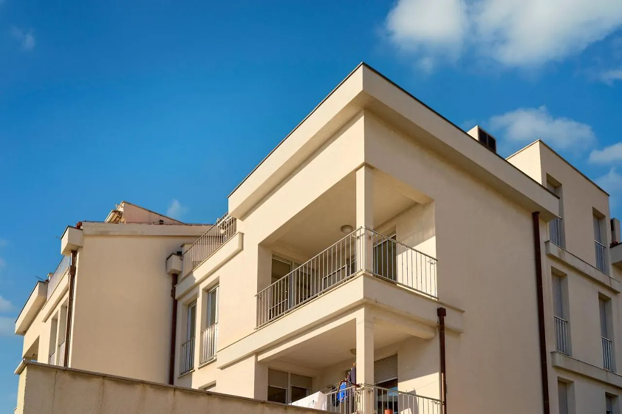 Apartment Sun Spalato Hills 7 Croatia