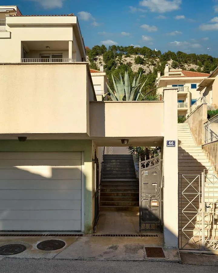 Sun Spalato Hills 7 Apartment Split