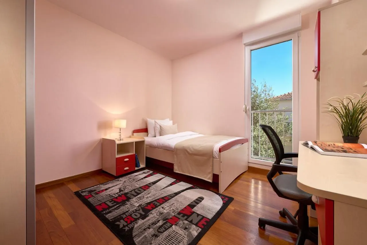 Sun Spalato Hills 7 Split