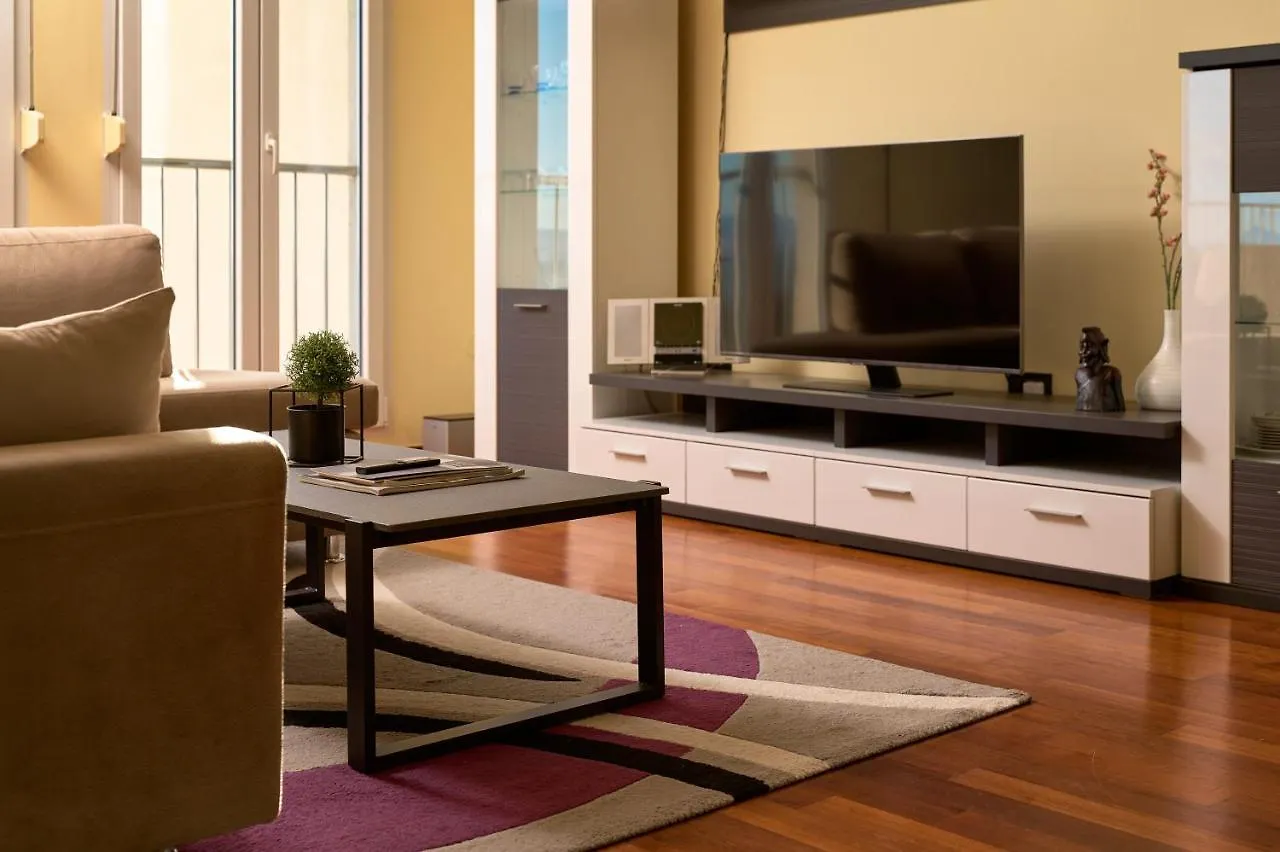 Apartment Sun Spalato Hills 7