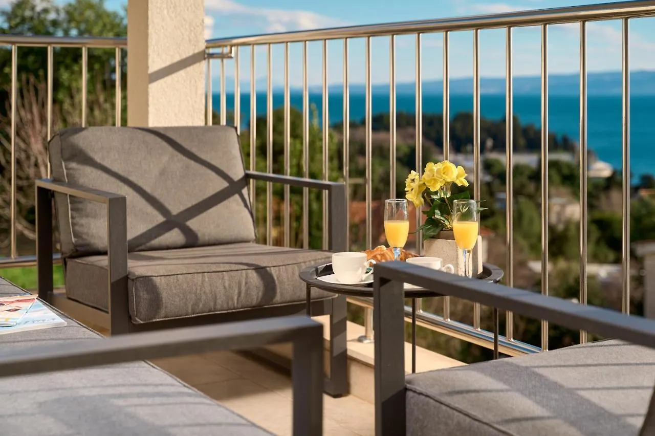 Sun Spalato Hills 7 Apartment
