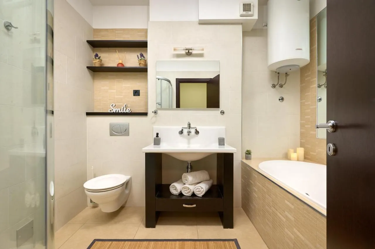 Apartment Sun Spalato Hills 7
