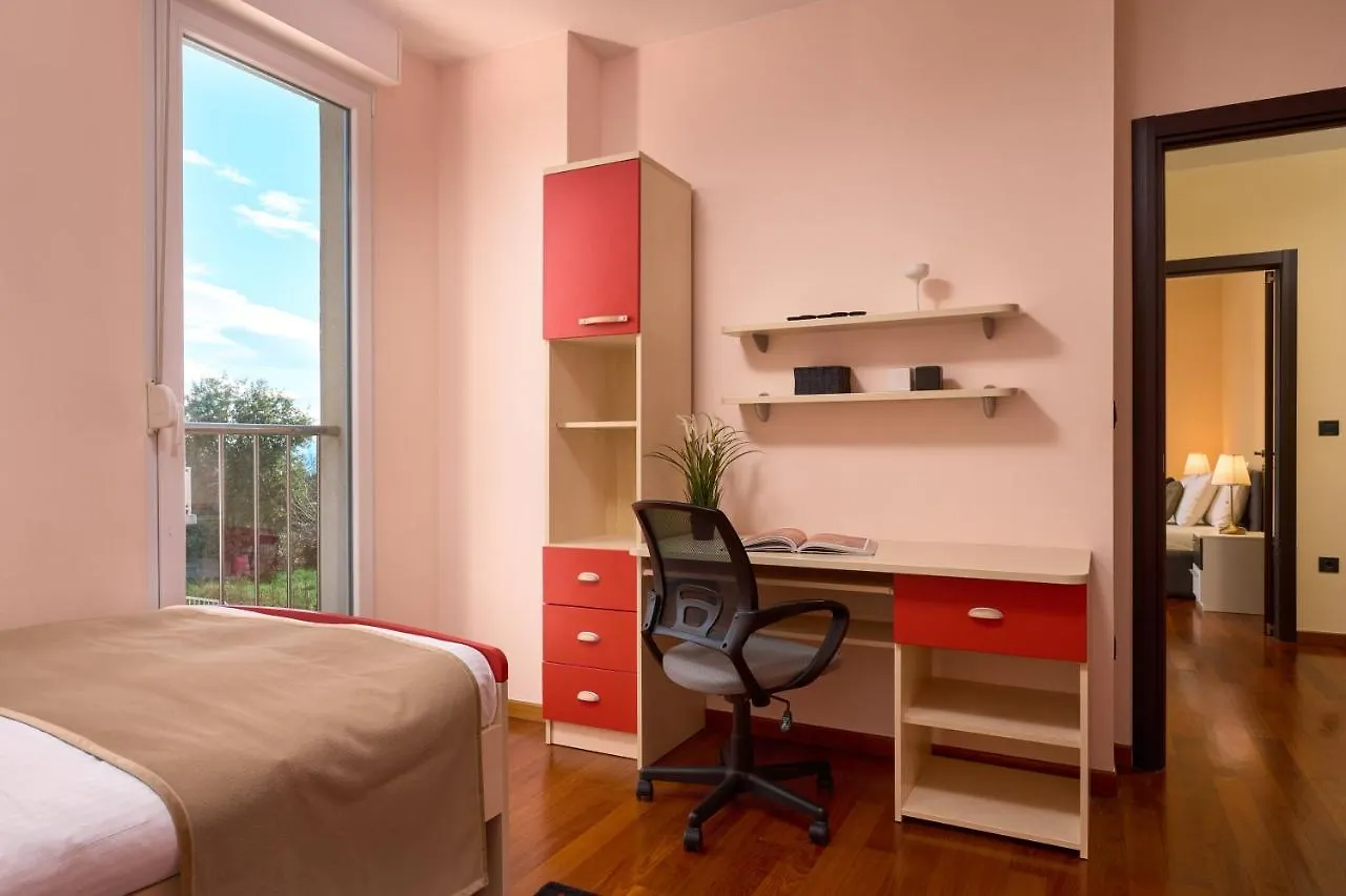 Apartment Sun Spalato Hills 7